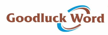GOODLUCKWORD